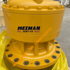 SANY Original Reduction Gear GS27D25F-2M