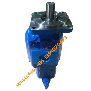 SDLG Wheel Loader LG956 Hydraulic Tandem Gear Pump  JHP2100/Gj0010-XF 4120001953
