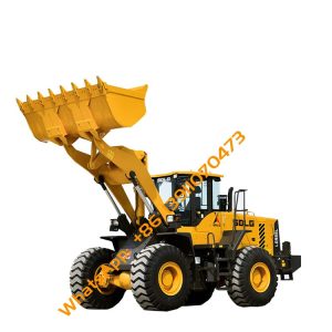 SDLG Wheel Loader L956F