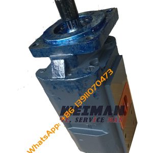 SEM Wheel Loder 659C Spare parts Hydraulic Gear Pump 5564830