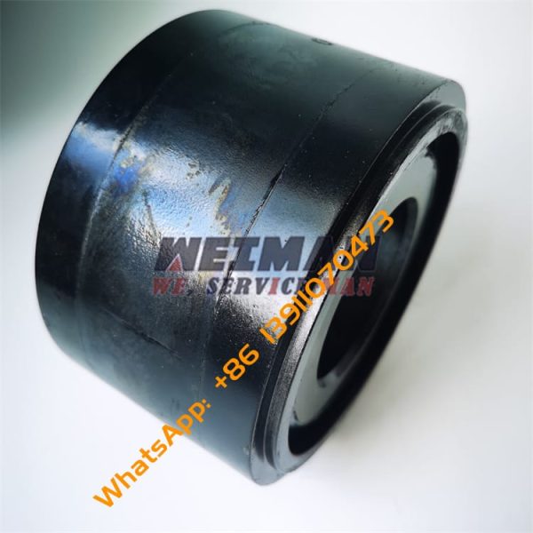 VOLVO Rubber Element 16810574 For VOLVO Articulated Dump Truck