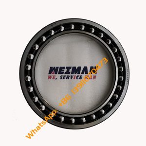 VOLVO Excavator Parts Ball Bearing SF4454PX1 SF4454VPX1 SA7117-30110  7117-30110