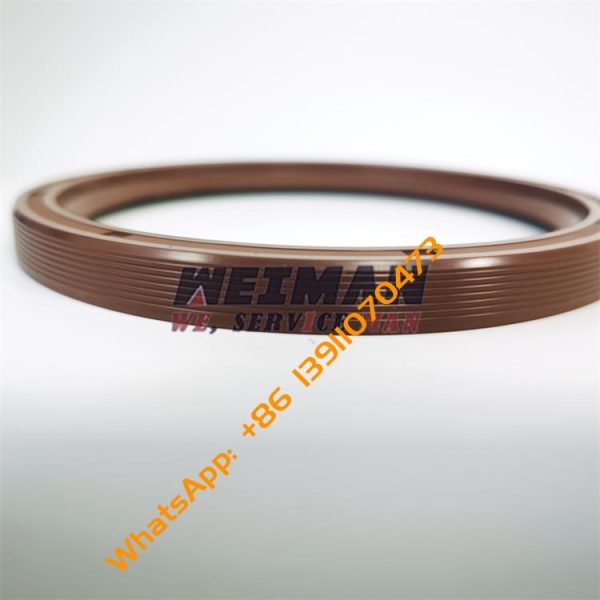 VOLVO Articulated Dump Truck Parts Seal 11716737