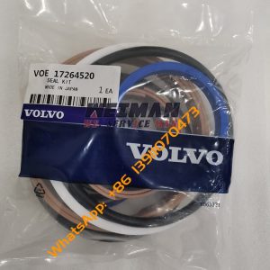 VOLVO Wheel Loader L150G Spare parts Seal kit 17264520 VOE17264520