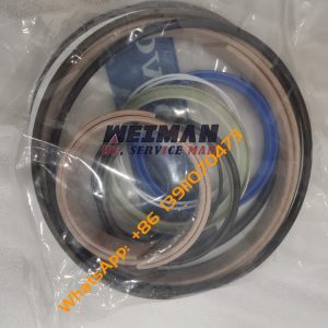 VOLVO Wheel Loader L150G L150E Spare Parts Seal kit 11709026 VOE11709026