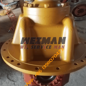 SEM SEM655D 655D Wheel Loader Spare Parts Final Drive 5217955