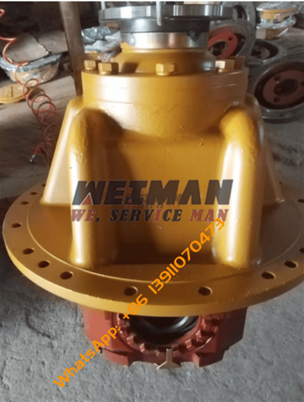 SEM SEM655D 655D Wheel Loader Spare Parts Final Drive 5217955