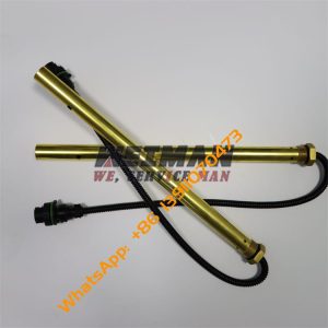 VOLVO Level Sensor 17202021 For Articulated Dump Truck