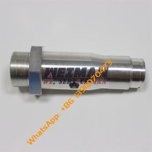VOLVO Sleeve 17436750 For VOLVO Articulated Dump Truck