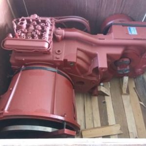 SDLG LG958 LG968 4WG200 Gearbox Assembly 4110000042 4644024170 4644024228