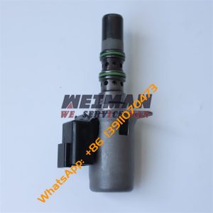 VOLVO Articulated Haulers A25 A30 A40 Proportional Valve VOE11418522 11418522