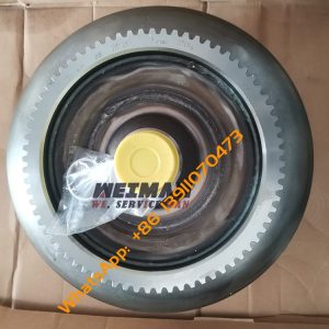 VOLVO L220F Torque Converter VOE11038830 11038830