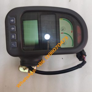 VOLVO Excavator EC210B EC240B EC360B Display Panel 14390065 VOE14390065