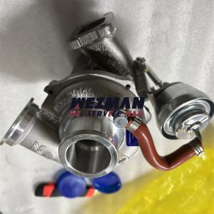 21785056 Turbocharger VOLVO