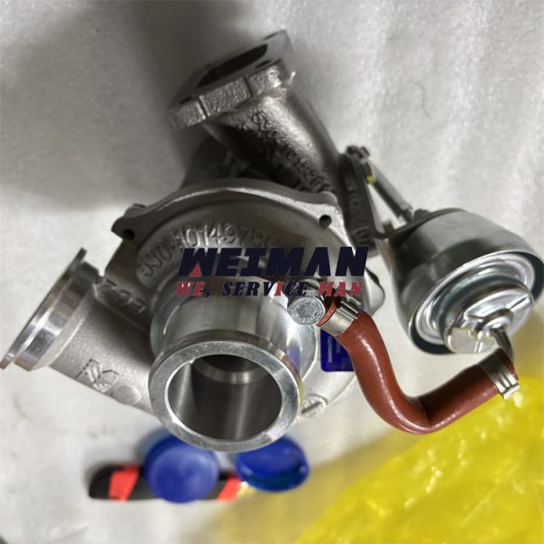 21785056 Turbocharger VOLVO
