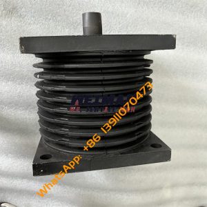 16879802 Spring Seat For VOLVO ADT