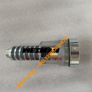 SDLG G9190 G9138 Motor Grader Spare Parts Valve Seat 4120004037005