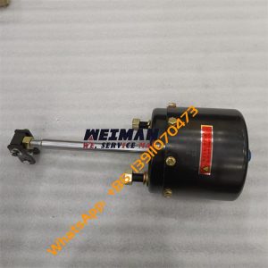W085200000 5386691 Brake Pump SEM