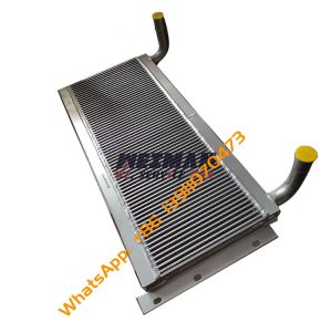 SEM Loader Spare Parts Hydraulic Oil Cooler W222500010B