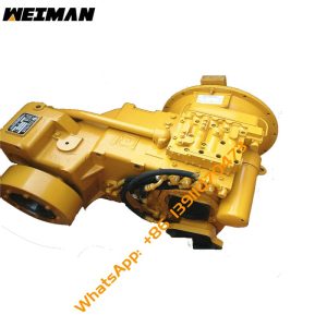SDLG Grader Transmission Assembly YD13006036
