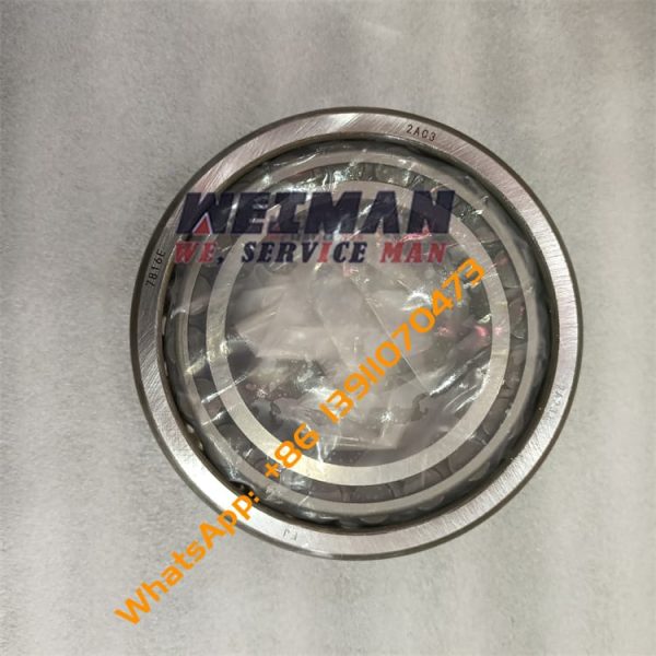 SEM Wheel Loader Spare Parts Bearing Z120408035 5383119