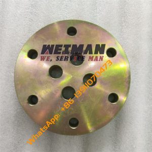 SEM Wheel Loader Part Plate Z520031230 4314609
