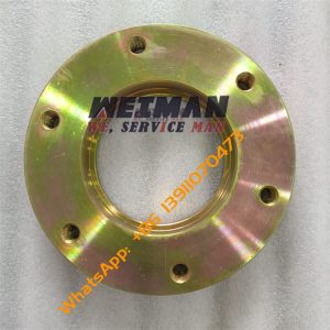 SEM Wheel Loader Part Cover Z6B002039 5346443
