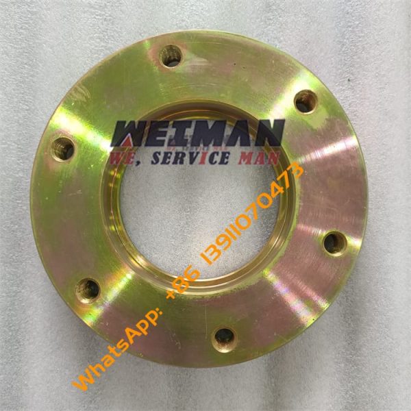 SEM Wheel Loader Part Cover Z6B002039 5346443