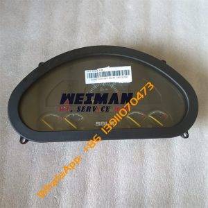 LG29370019382 Display Panel For SDLG Wheel Loader LG936L