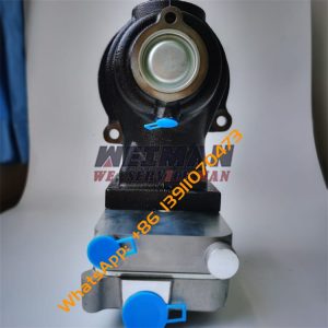 VOLVO Air Compressor 22040500 For VOLVO Articulated Dump Truck