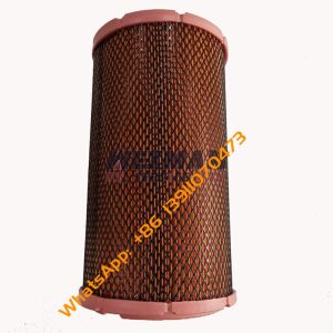 SDLG Wheel Loader Spare Parts Air Filter 4110002925034