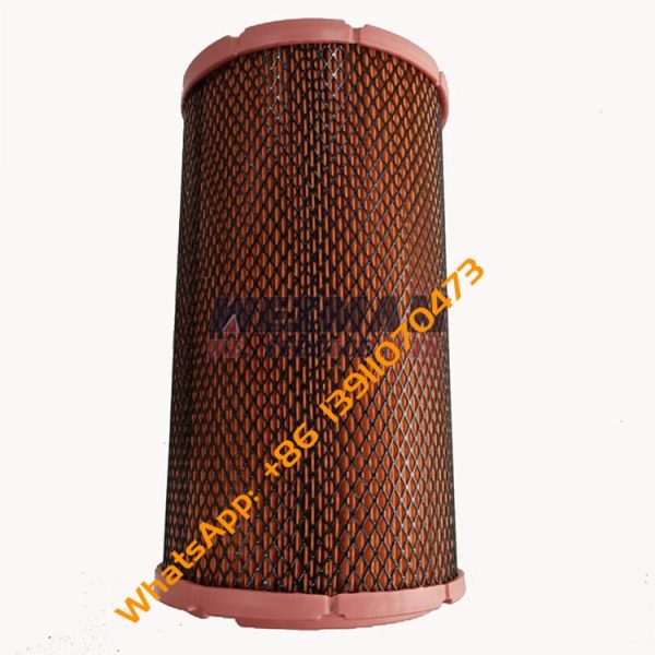 SDLG Wheel Loader Spare Parts Air Filter 4110002925034