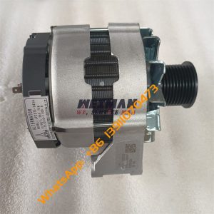 SDLG Original Alternator 4110002353005