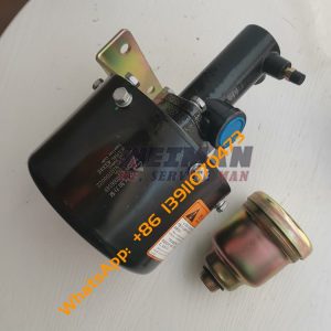 SDLG Wheel Loader LG918 LG936 Air Brake Booster Pump XZ-60-A 4120006349