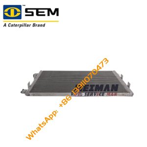 Condenser 5536147 W300602500B For SEM  659C 663D 653D 655D 660D