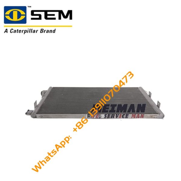 Condenser 5536147 W300602500B For SEM  659C 663D 653D 655D 660D