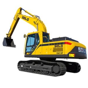 SDLG Excavator E6210F