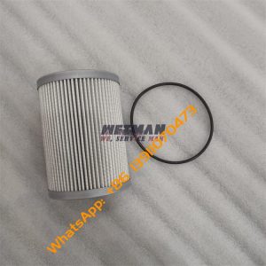 4110000507007 Transmission Filter For SDLG LG936L LG956L Wheel Loader