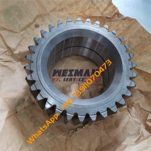 VOLVO Dump Truck A40E A40F Spare Parts Planetary Gear 11143283