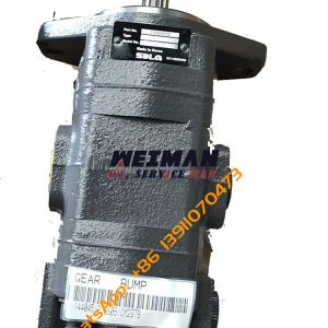 14404512 Gear Pump SDLG Excavator