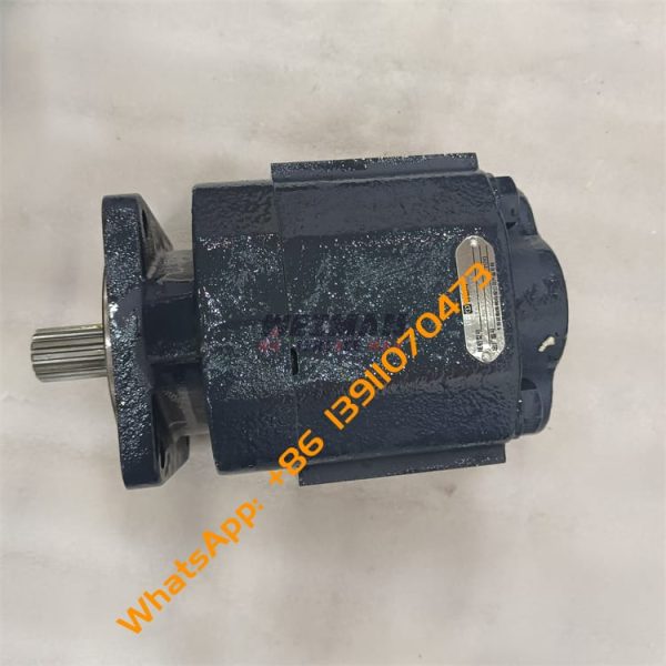 Gear Pump GP 5337993 For SEM Wheel Loader