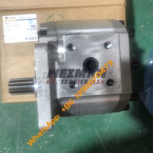 SEM Gear Pump W060400000 5337989