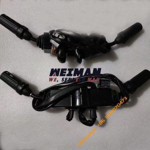 VOLVO Original Switch Kit 17416725 15095373 15095844