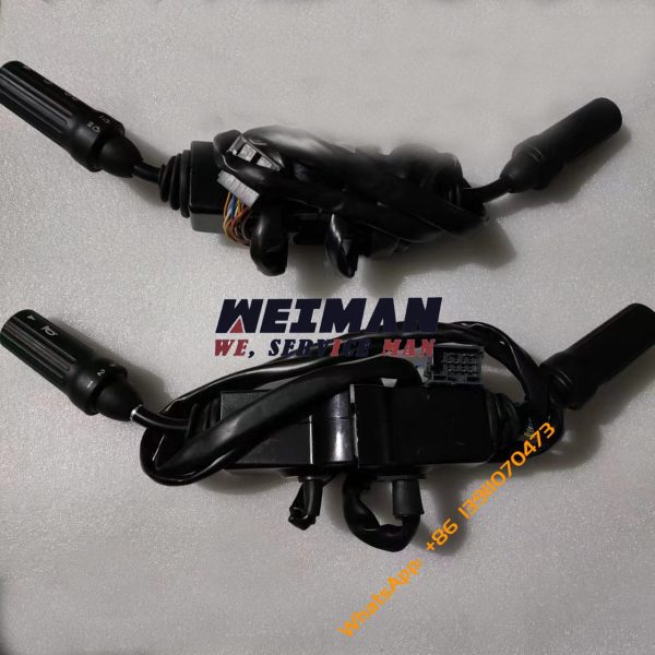 VOLVO Original Switch Kit 17416725 15095373 15095844