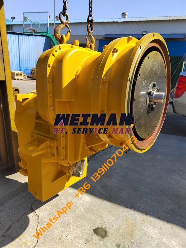 SDLG Wheel Loader L946 Transmission Assembly 29050035681