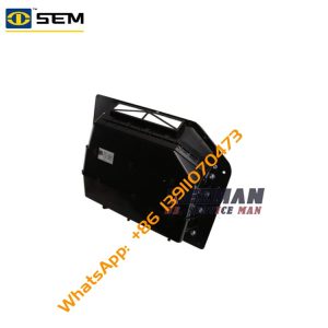 5227984 Z5B759001 Heater assembly for SEM 653D 656D 663D Wheel Loader
