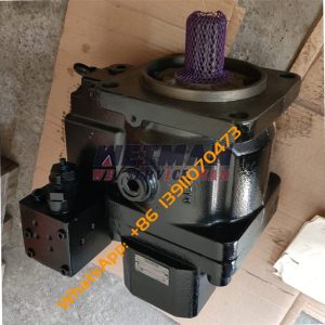 VOLVO Wheel Loader L220 L250 Hydraulic Pump 15172806