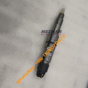 SEM Wheel Loader Fuel Injector 5231645