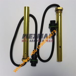 VOLVO Level Sensor 17202022AF 17202022 For VOLVO Articulated Dump Truck