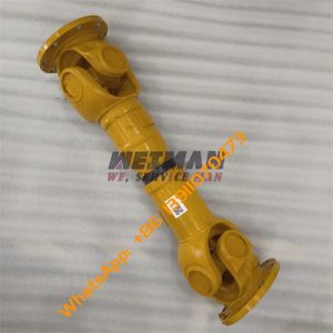 SEM Wheel Loader 660D Part Middle Shaft Z620100010 5357277